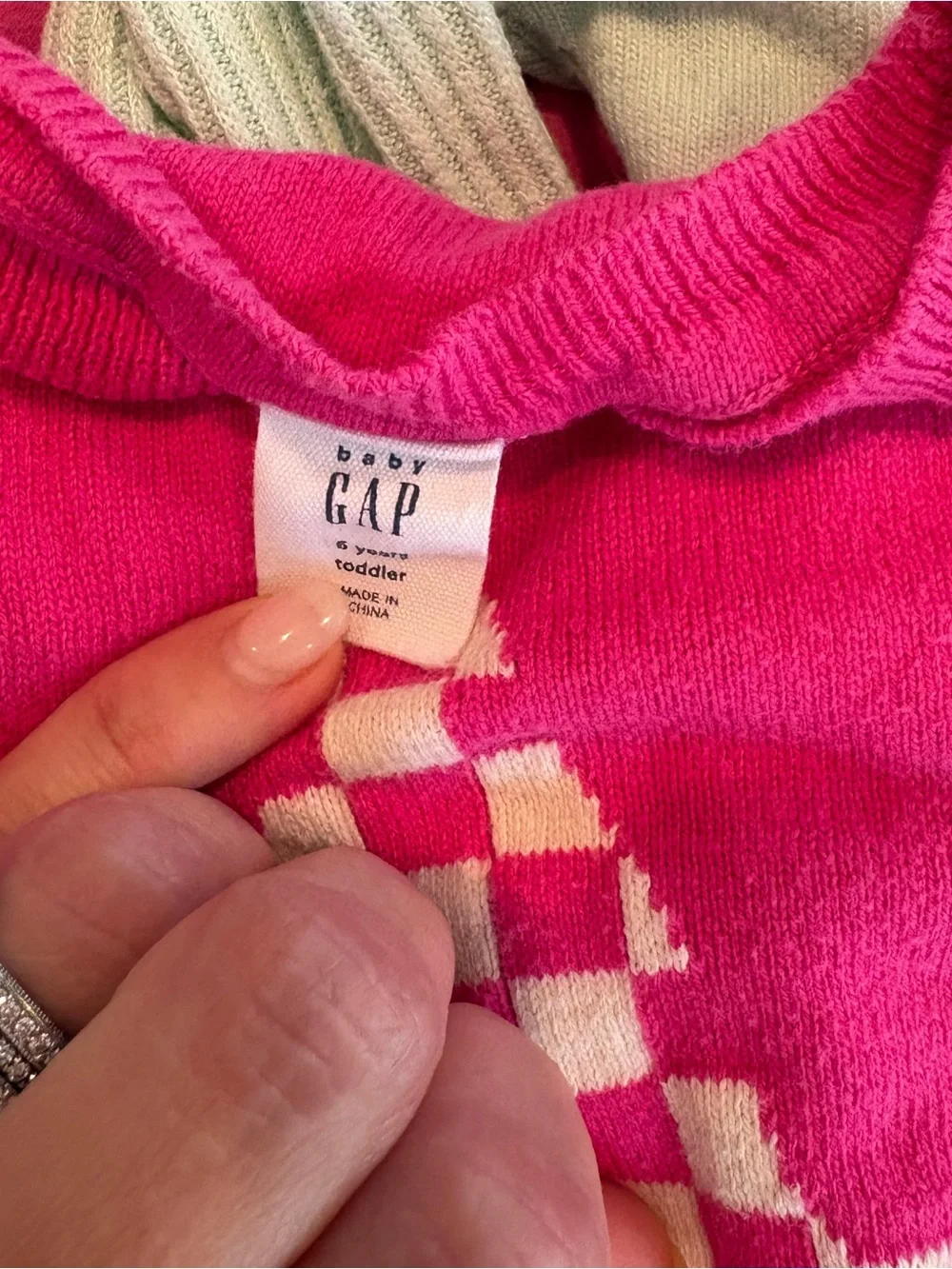 Girls size 5 bundle